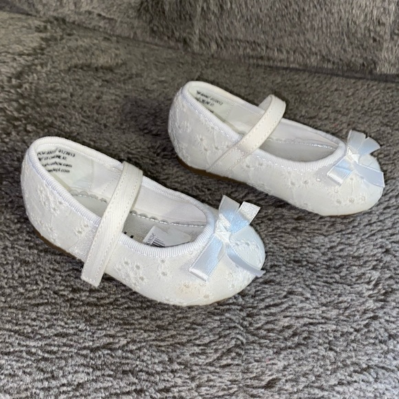 no call Shoes Little Girls Dress Shoe Size 4 Poshmark